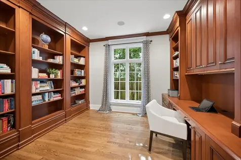 566 Willow Road Winnetka IL 60093