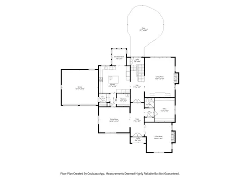566 Willow Road Winnetka IL 60093
