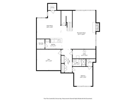 566 Willow Road Winnetka IL 60093