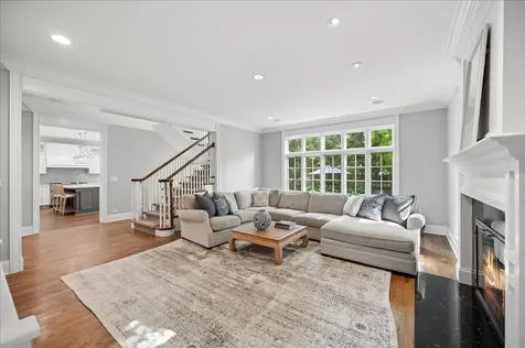 566 Willow Road Winnetka IL 60093