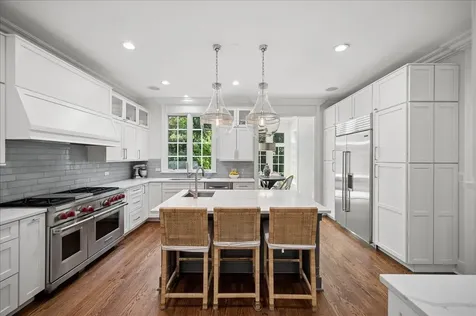 566 Willow Road Winnetka IL 60093