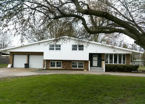 702 South Main Street Homer IL 61849