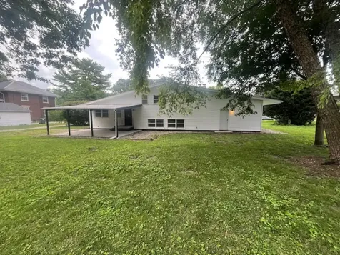 702 South Main Street Homer IL 61849