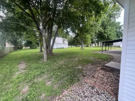 702 South Main Street Homer IL 61849