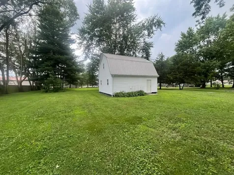 702 South Main Street Homer IL 61849