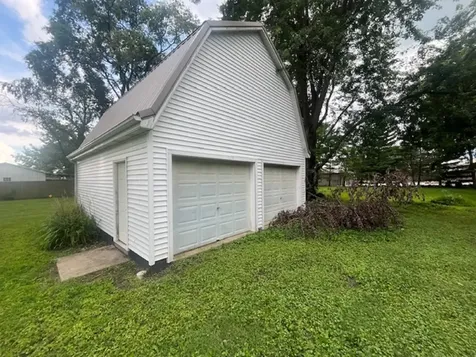 702 South Main Street Homer IL 61849