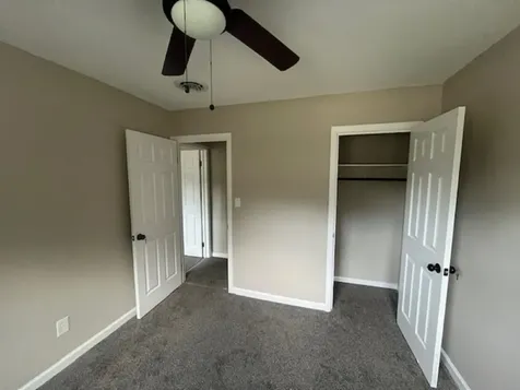 702 South Main Street Homer IL 61849