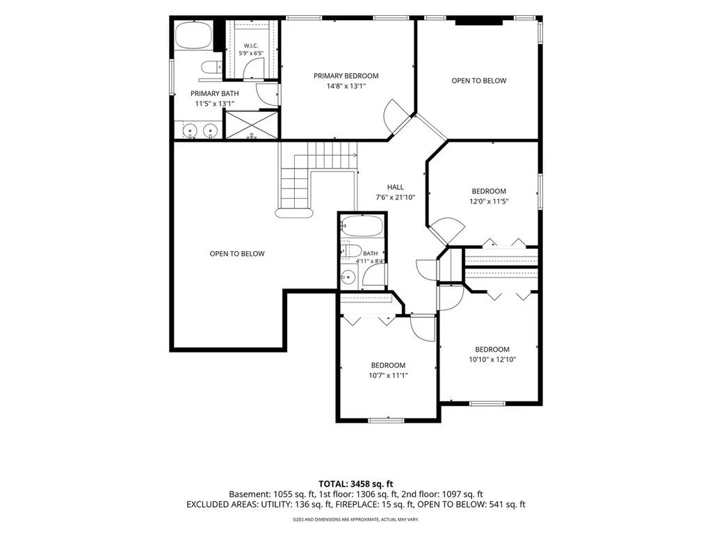 2519 Crestview Drive Aurora IL 60502