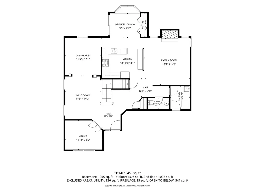 2519 Crestview Drive Aurora IL 60502