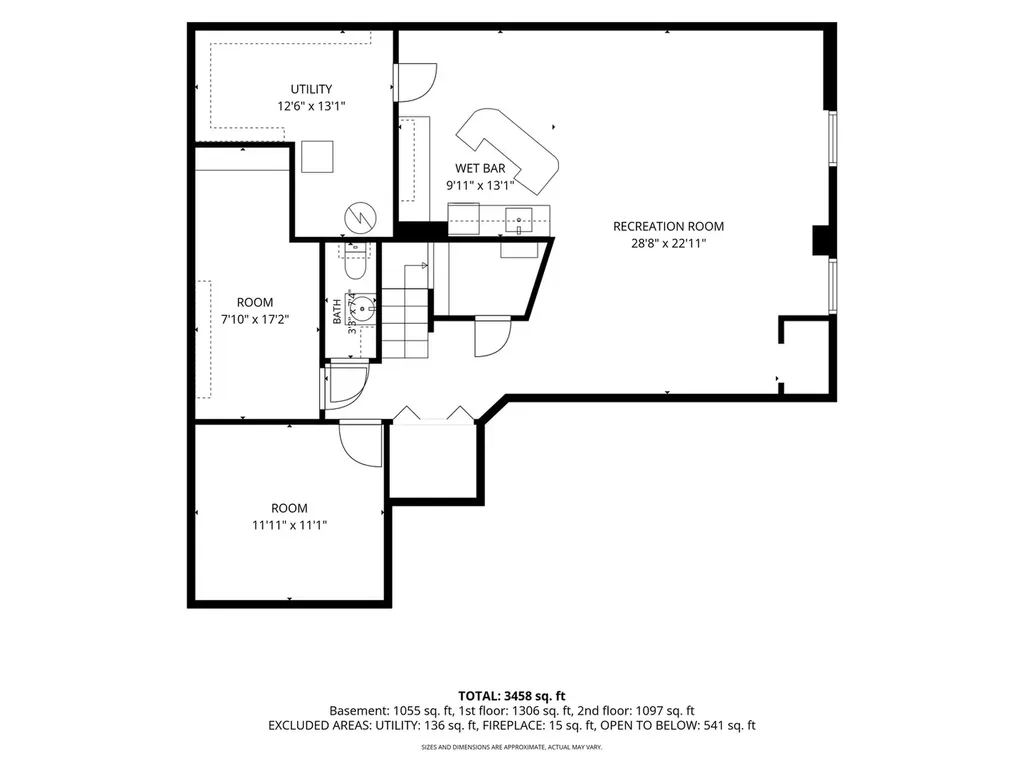 2519 Crestview Drive Aurora IL 60502