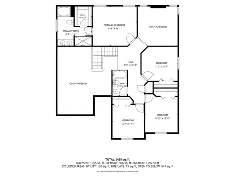 2519 Crestview Drive Aurora IL 60502