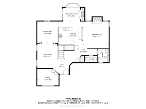 2519 Crestview Drive Aurora IL 60502