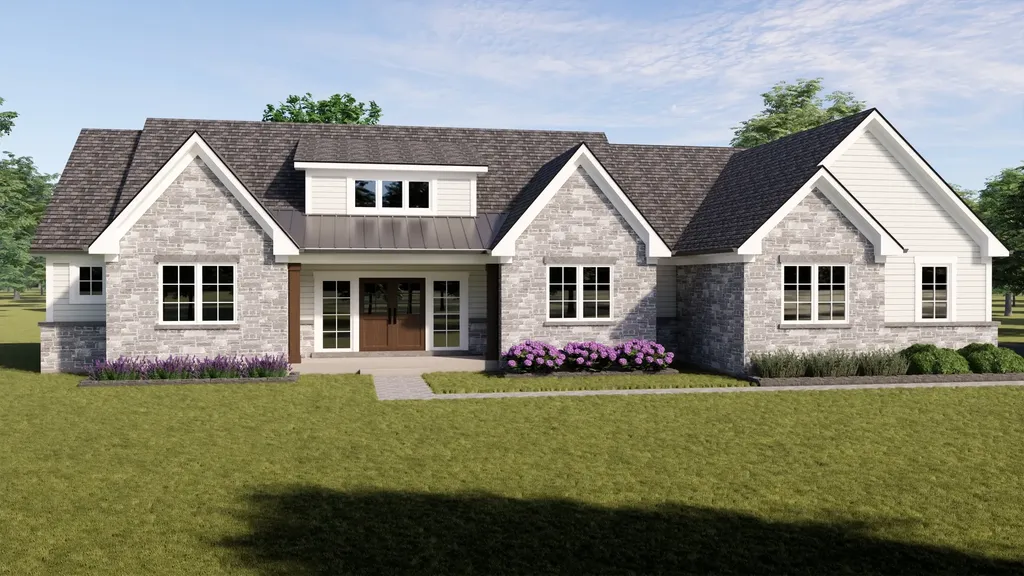 10465 Red Leaf Circle Lakewood IL 60014