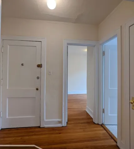 2332 North Spaulding Avenue Chicago IL 60647