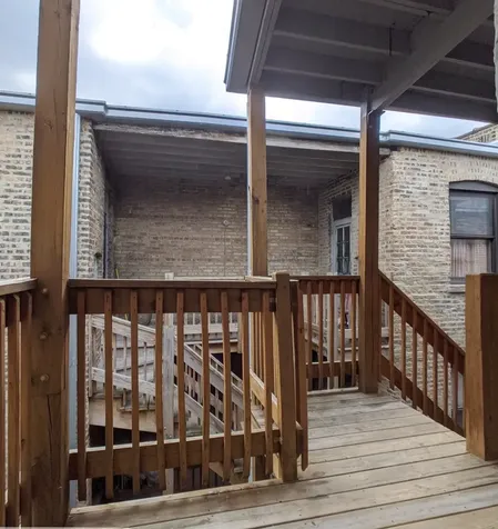 2332 North Spaulding Avenue Chicago IL 60647