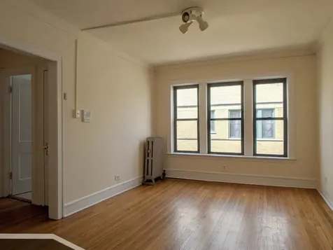 2332 North Spaulding Avenue Chicago IL 60647