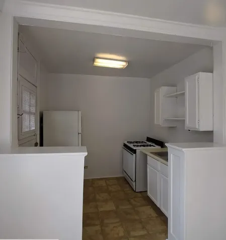2332 North Spaulding Avenue Chicago IL 60647