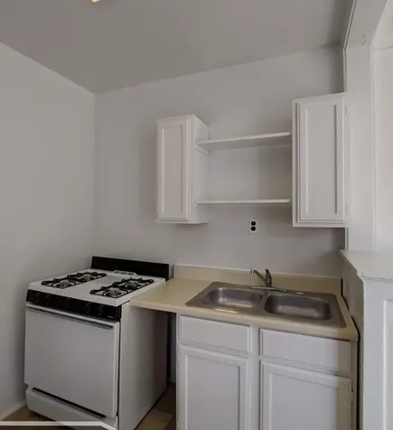 2332 North Spaulding Avenue Chicago IL 60647