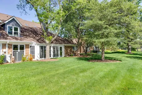 287 Willow Parkway Buffalo Grove IL 60089