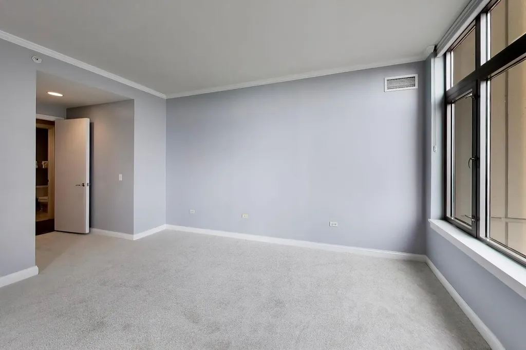 530 North Lake Shore Drive Chicago IL 60611