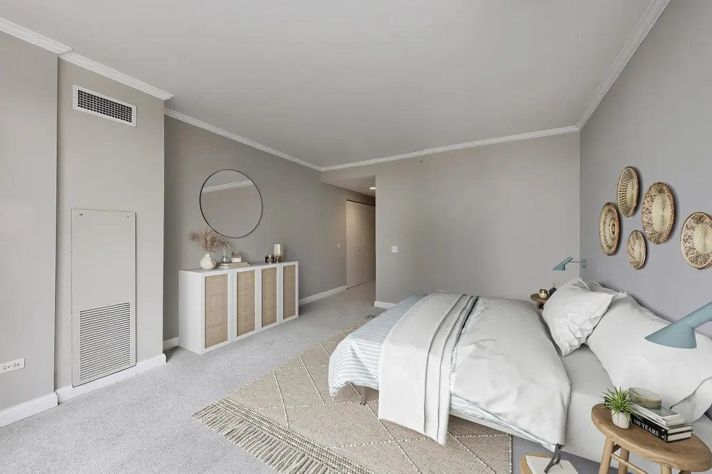 530 North Lake Shore Drive Chicago IL 60611