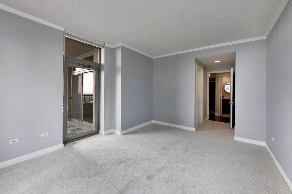530 North Lake Shore Drive Chicago IL 60611