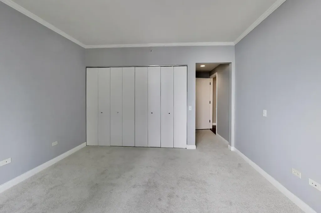 530 North Lake Shore Drive Chicago IL 60611