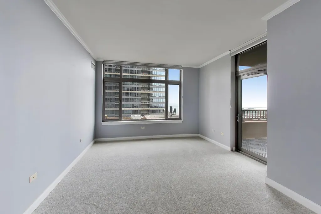 530 North Lake Shore Drive Chicago IL 60611