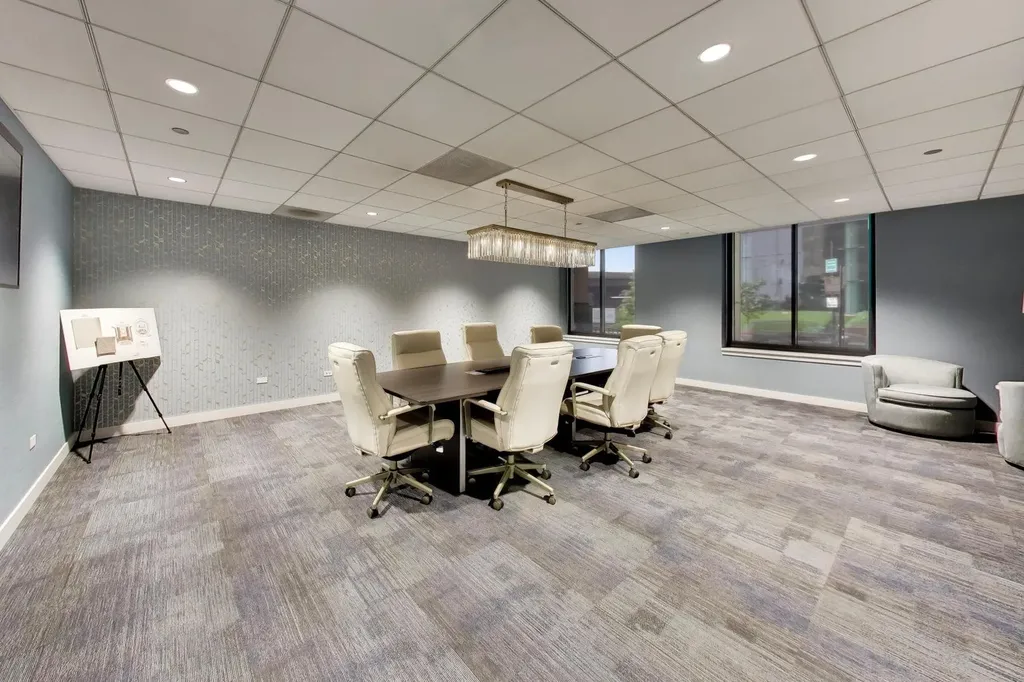 530 North Lake Shore Drive Chicago IL 60611