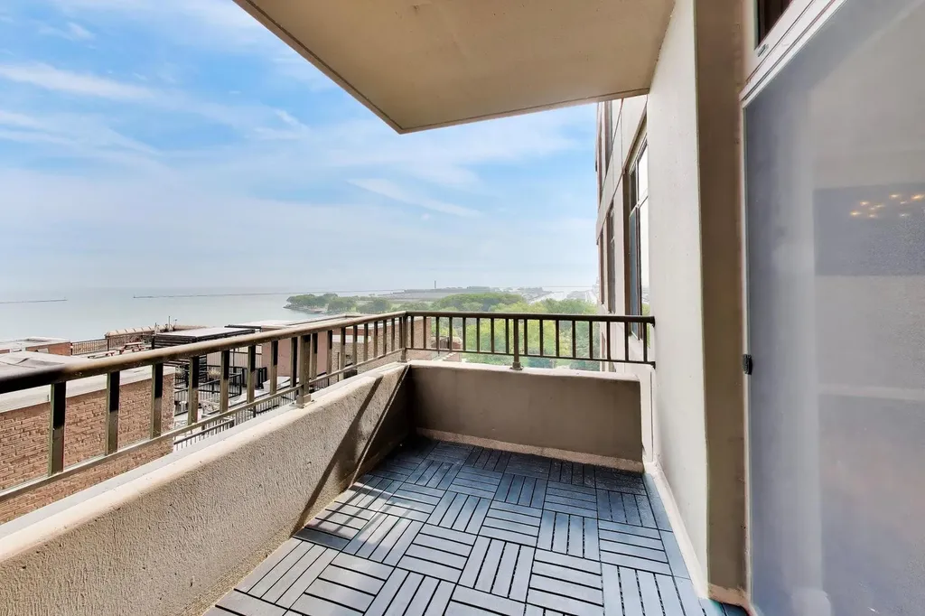 530 North Lake Shore Drive Chicago IL 60611
