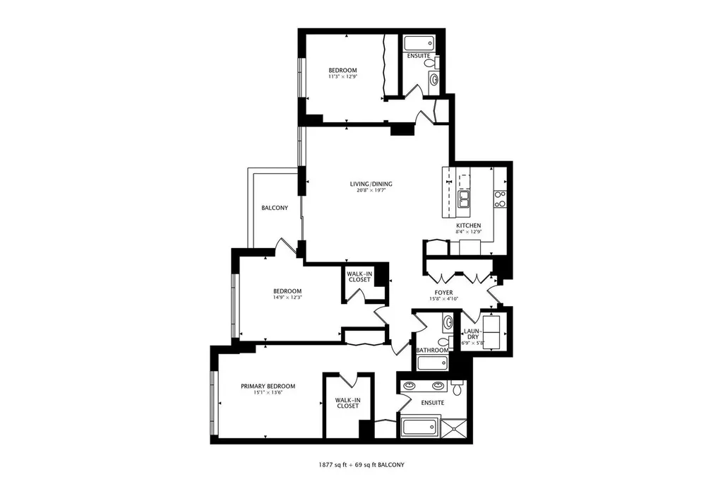 530 North Lake Shore Drive Chicago IL 60611