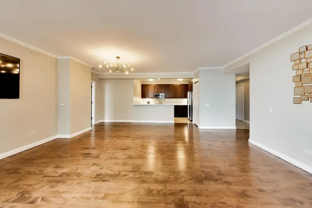 530 North Lake Shore Drive Chicago IL 60611