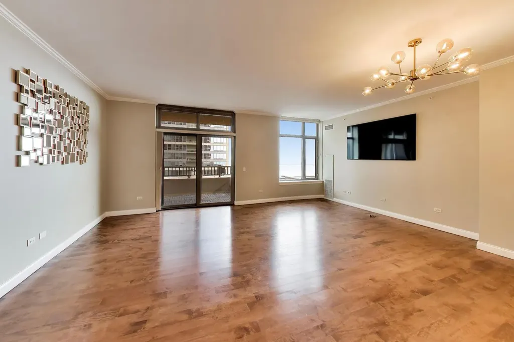 530 North Lake Shore Drive Chicago IL 60611