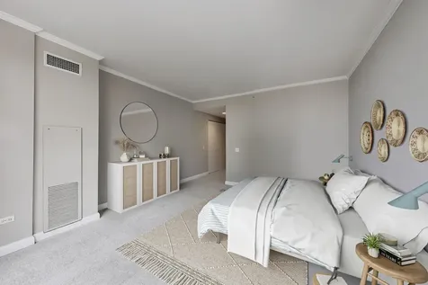 530 North Lake Shore Drive Chicago IL 60611