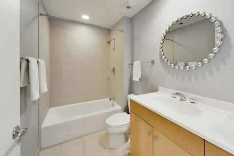 530 North Lake Shore Drive Chicago IL 60611