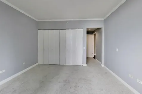 530 North Lake Shore Drive Chicago IL 60611