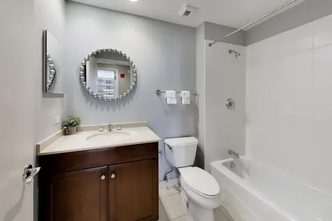 530 North Lake Shore Drive Chicago IL 60611
