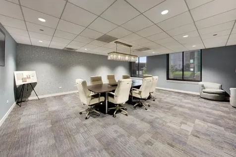 530 North Lake Shore Drive Chicago IL 60611