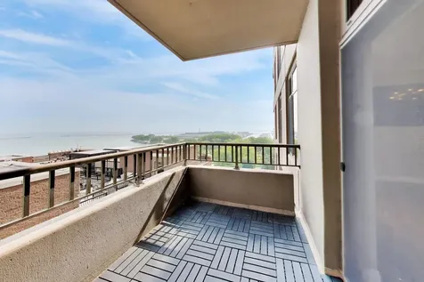 530 North Lake Shore Drive Chicago IL 60611