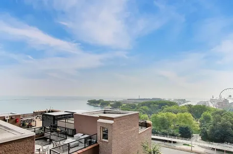 530 North Lake Shore Drive Chicago IL 60611