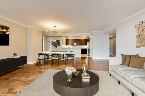 530 North Lake Shore Drive Chicago IL 60611