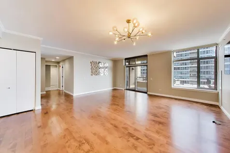 530 North Lake Shore Drive Chicago IL 60611