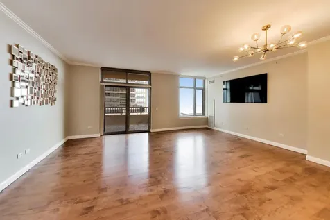 530 North Lake Shore Drive Chicago IL 60611