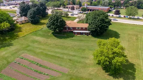 18745 West Il 120 Route Grayslake IL 60030