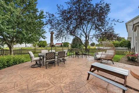 1987 Wedgeport Circle Romeoville IL 60446