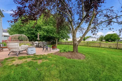 1987 Wedgeport Circle Romeoville IL 60446