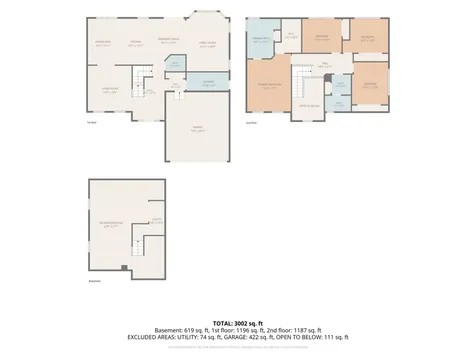 1987 Wedgeport Circle Romeoville IL 60446