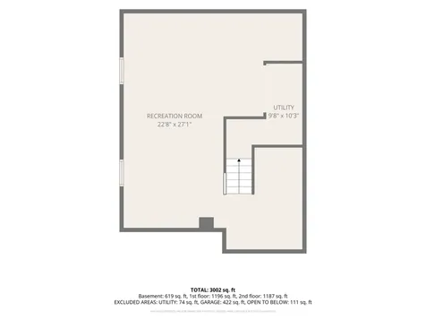 1987 Wedgeport Circle Romeoville IL 60446