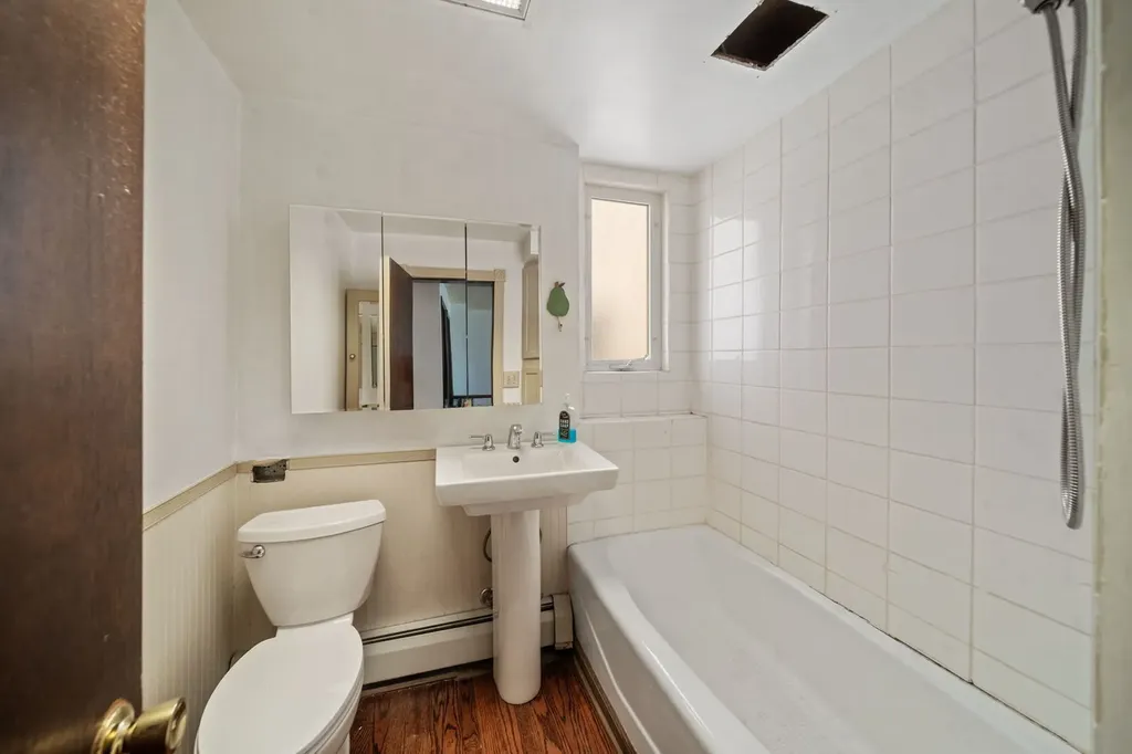 3517 South Lowe Avenue Chicago IL 60609