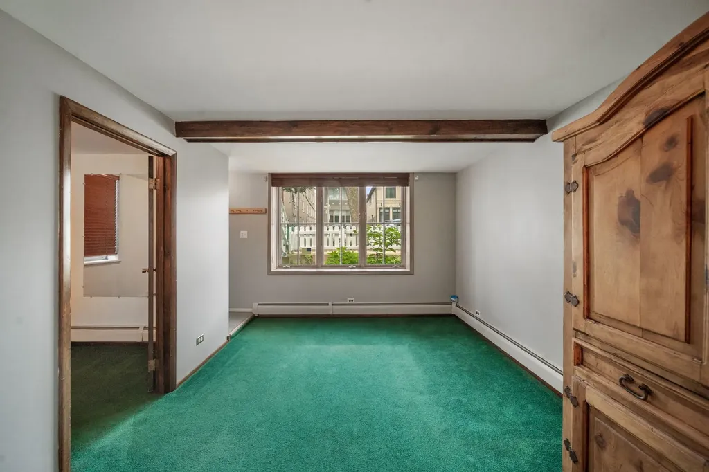 3517 South Lowe Avenue Chicago IL 60609